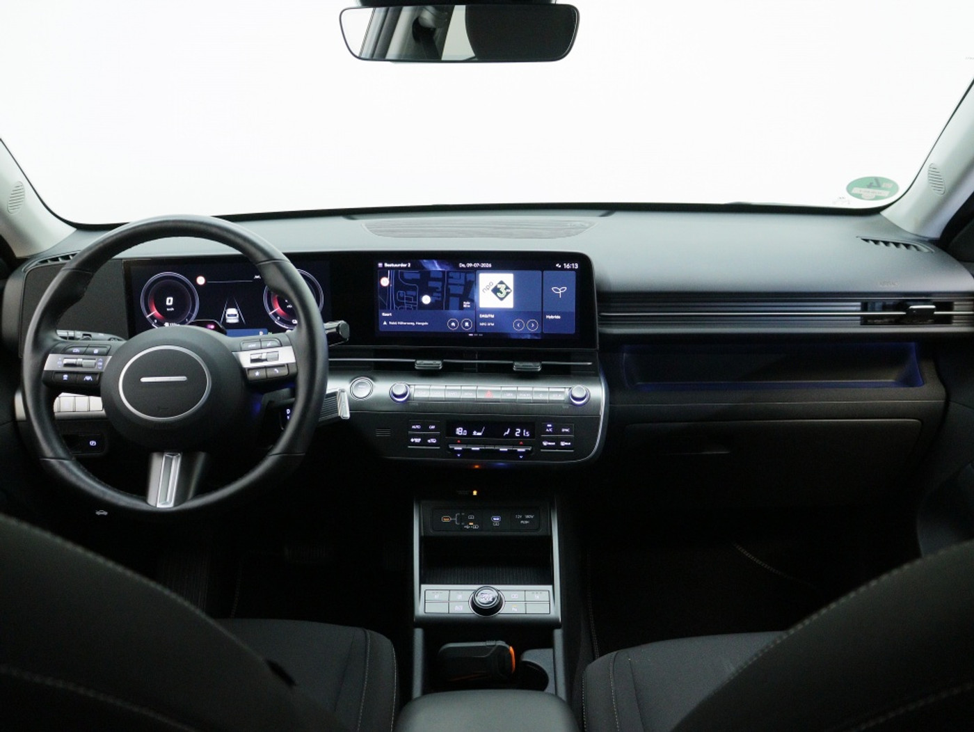 Foto van Hyundai Kona