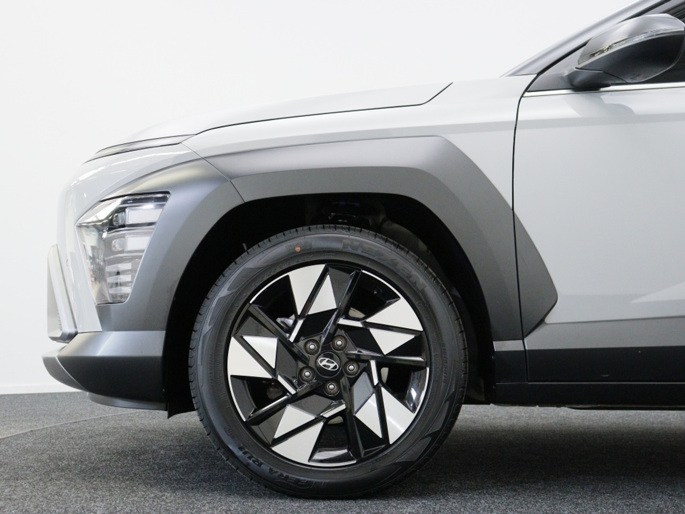 Foto van Hyundai Kona
