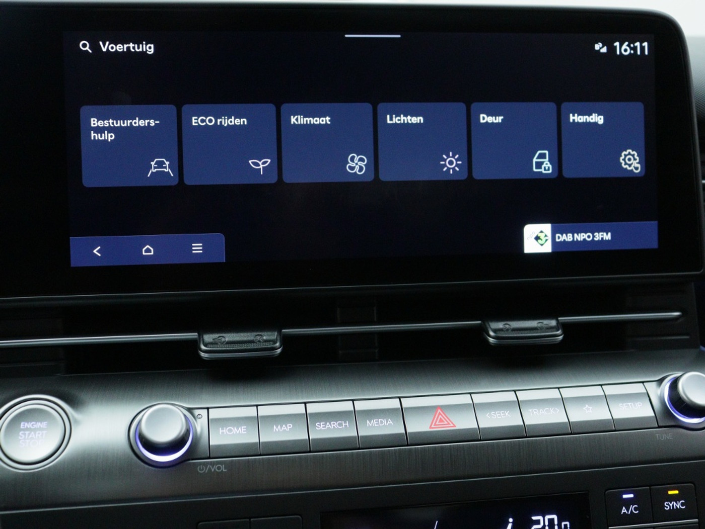 Foto van Hyundai Kona