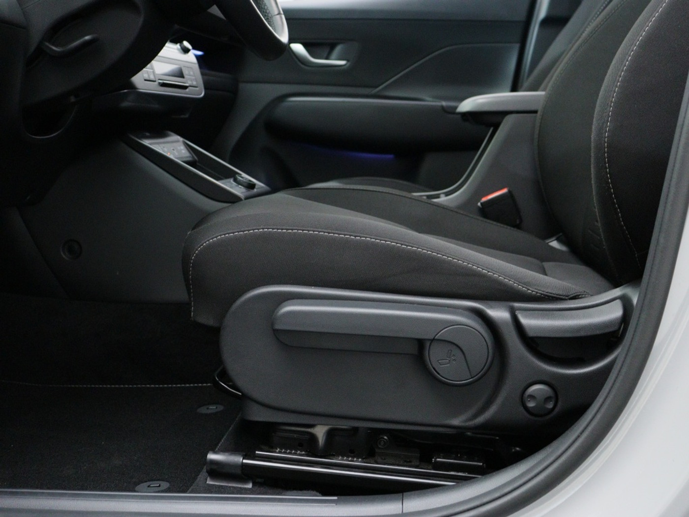 Foto van Hyundai Kona