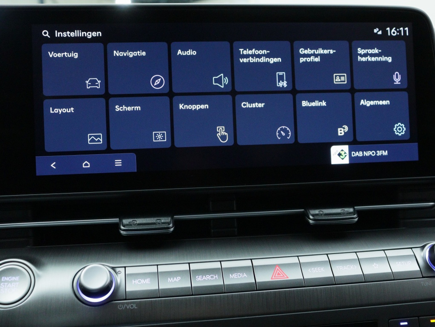 Foto van Hyundai Kona
