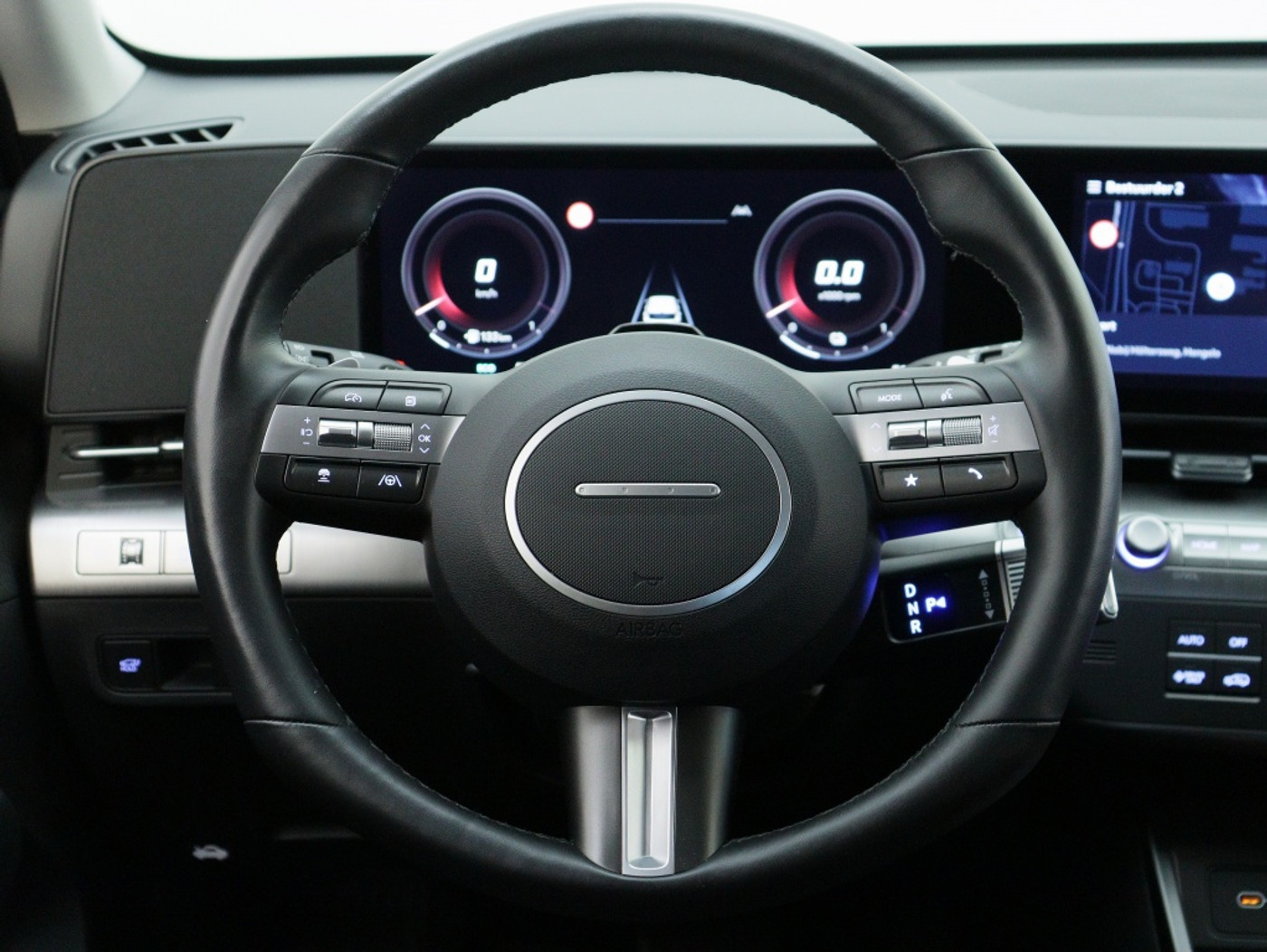 Foto van Hyundai Kona