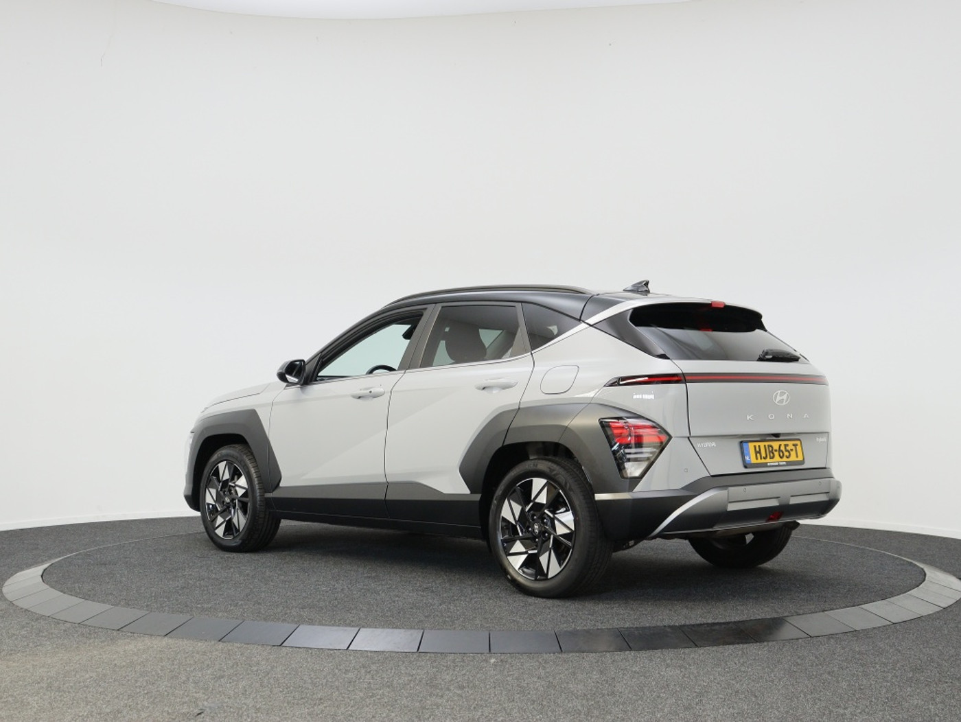 Foto van Hyundai Kona