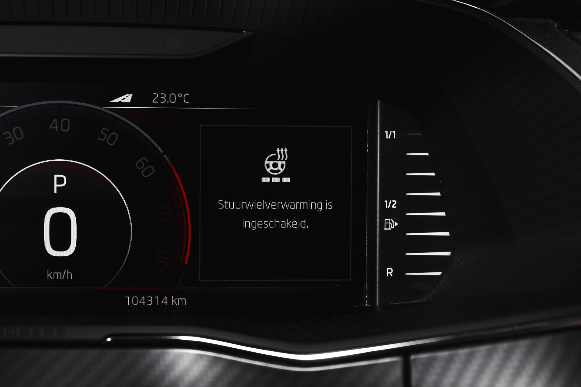 Foto van Skoda Superb