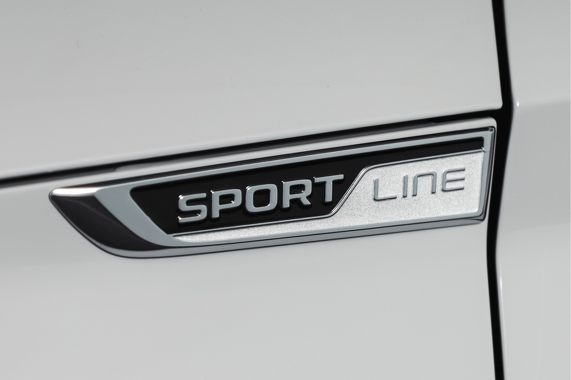 Foto van Skoda Superb