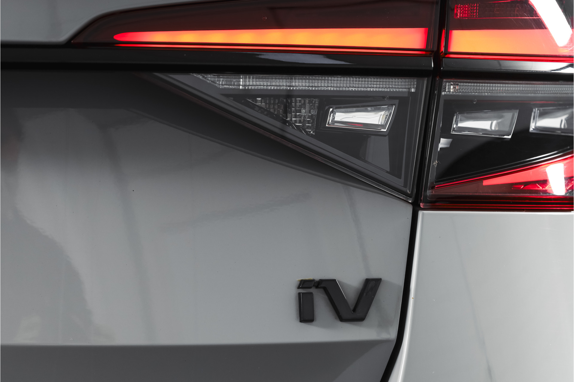 Foto van Skoda Superb