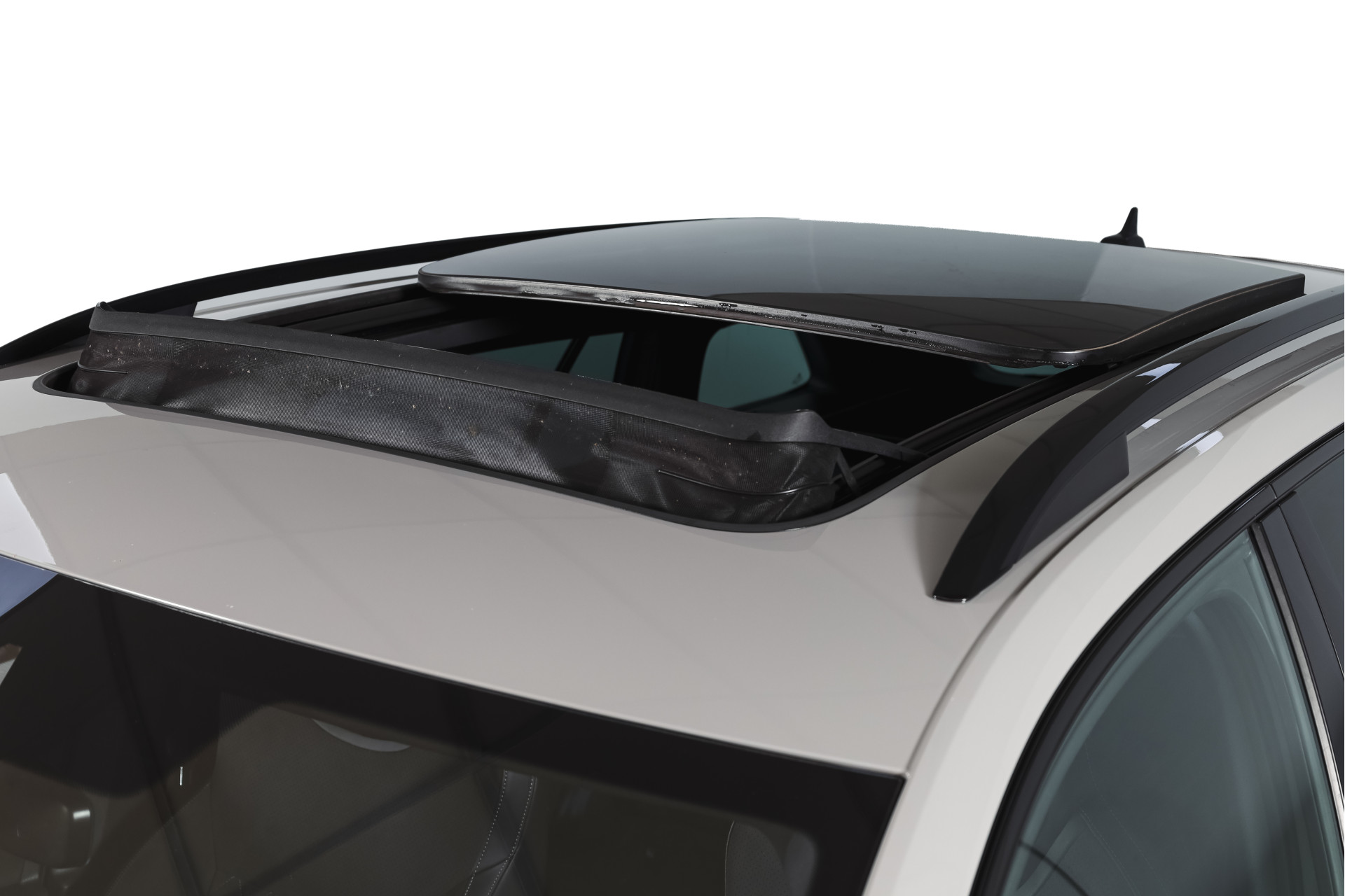 Foto van Skoda Superb