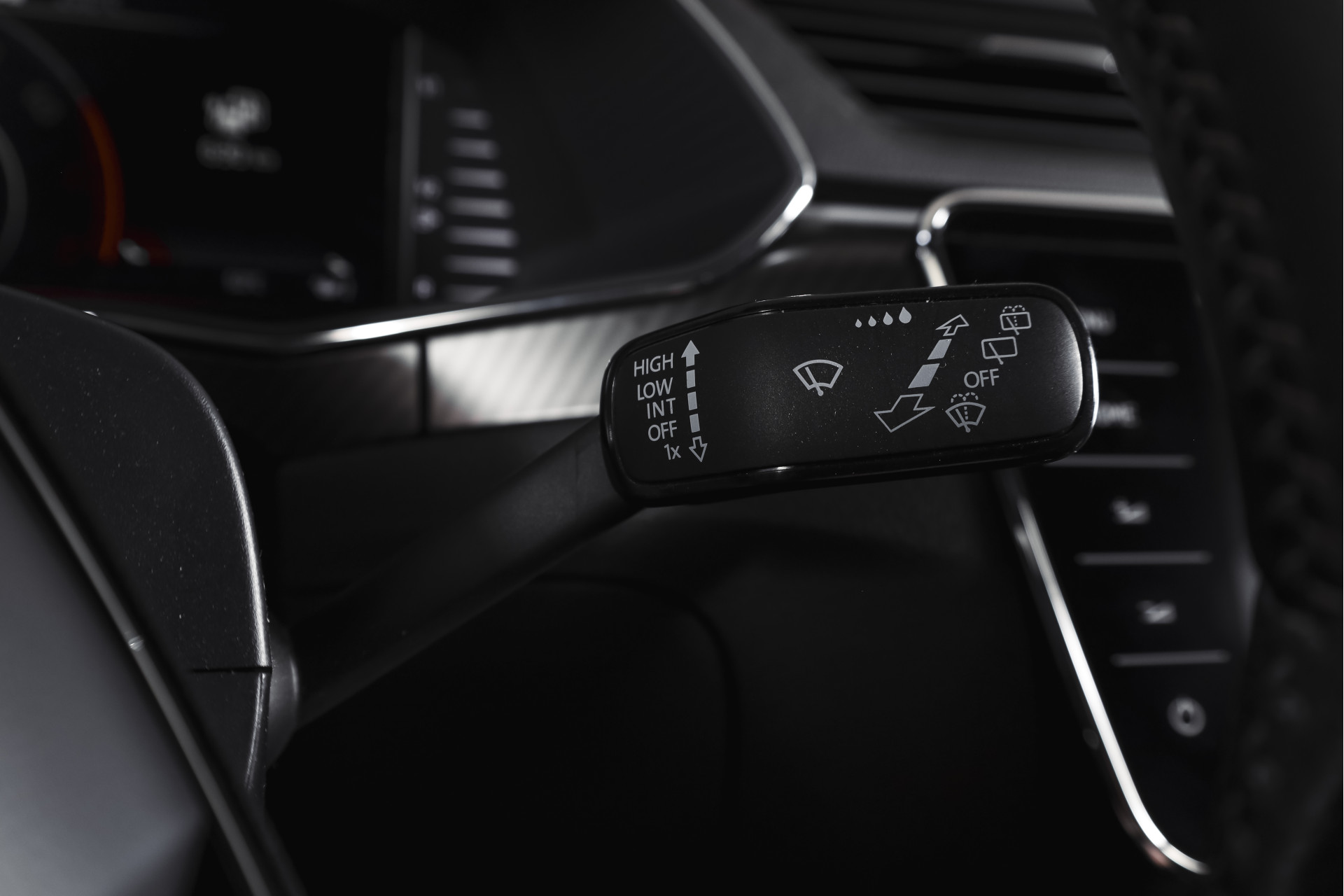 Foto van Skoda Superb