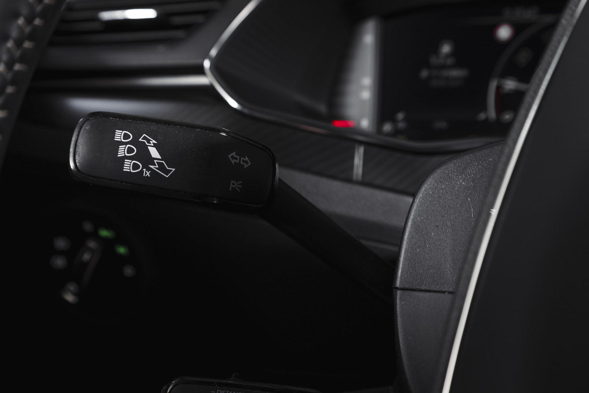 Foto van Skoda Superb