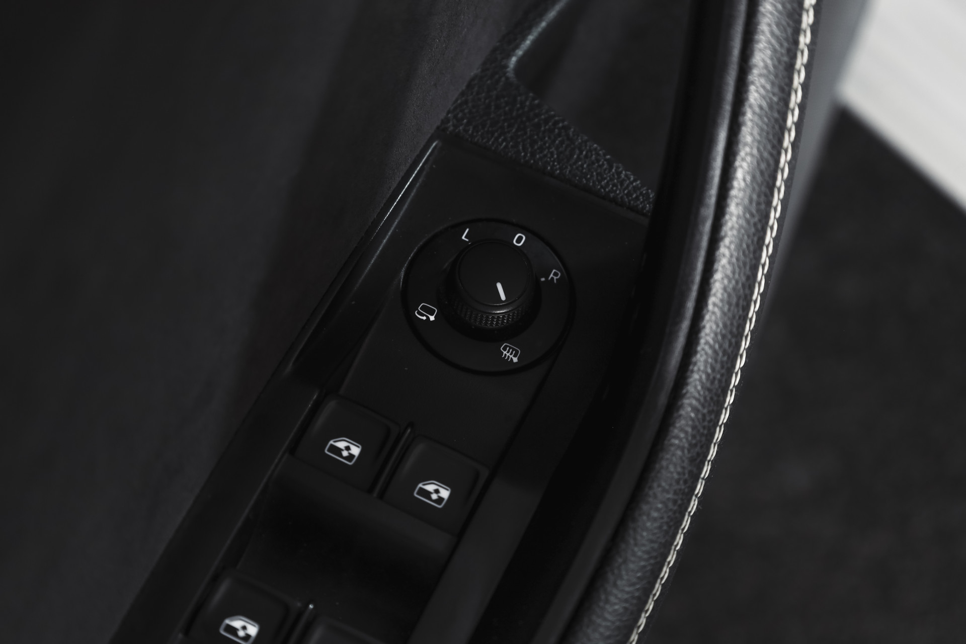 Foto van Skoda Superb