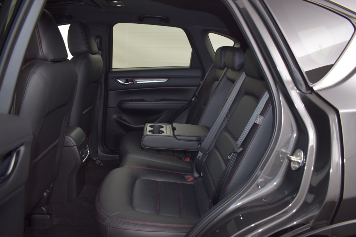 Foto van Mazda Mazda Cx-5