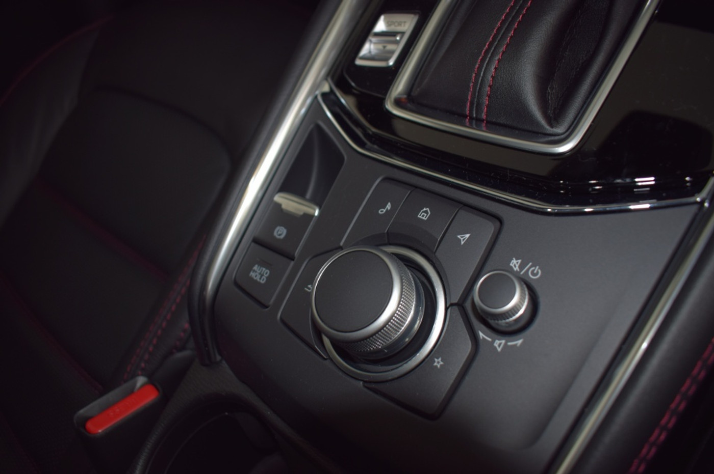 Foto van Mazda Mazda Cx-5
