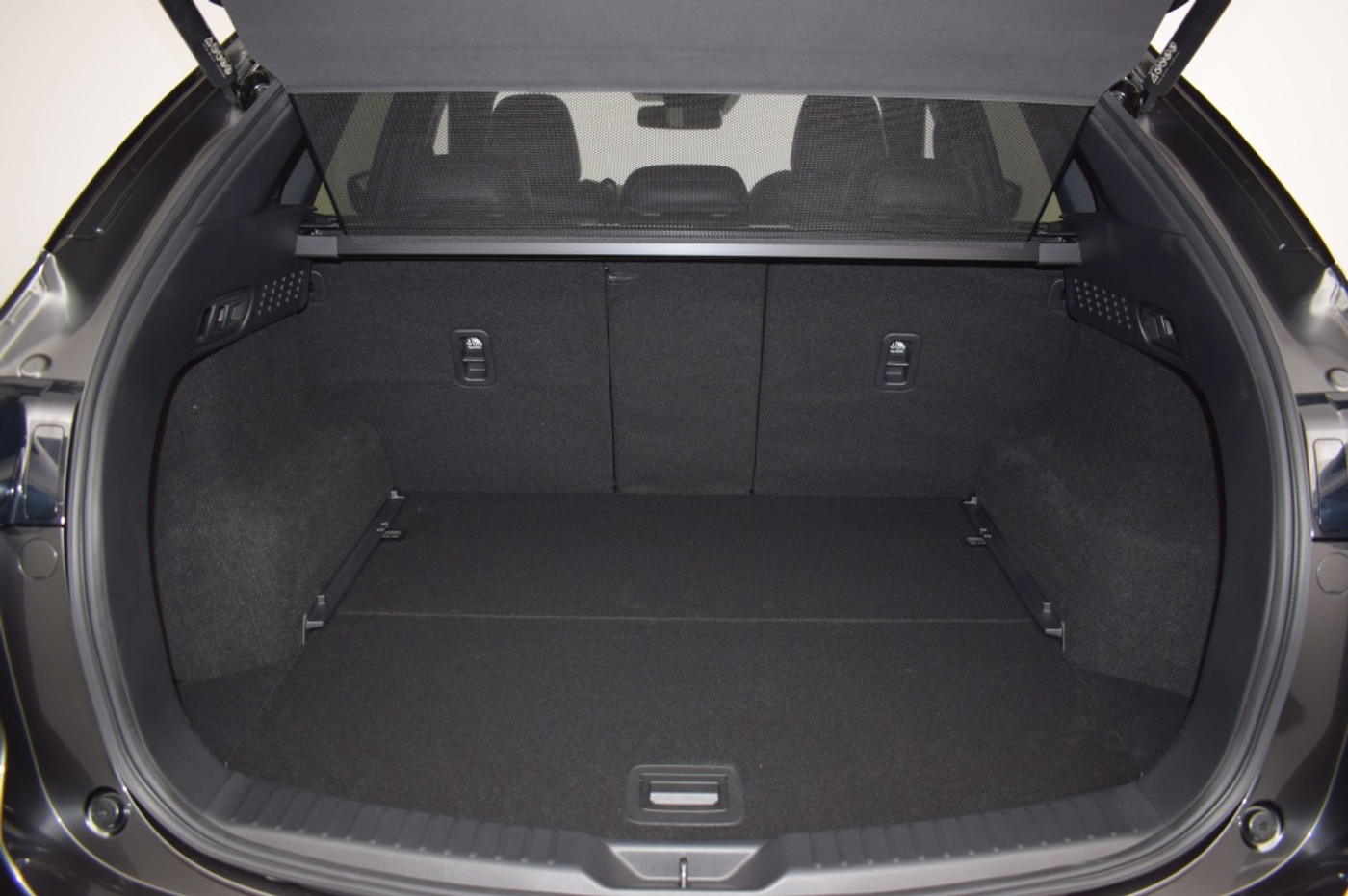 Foto van Mazda Mazda Cx-5