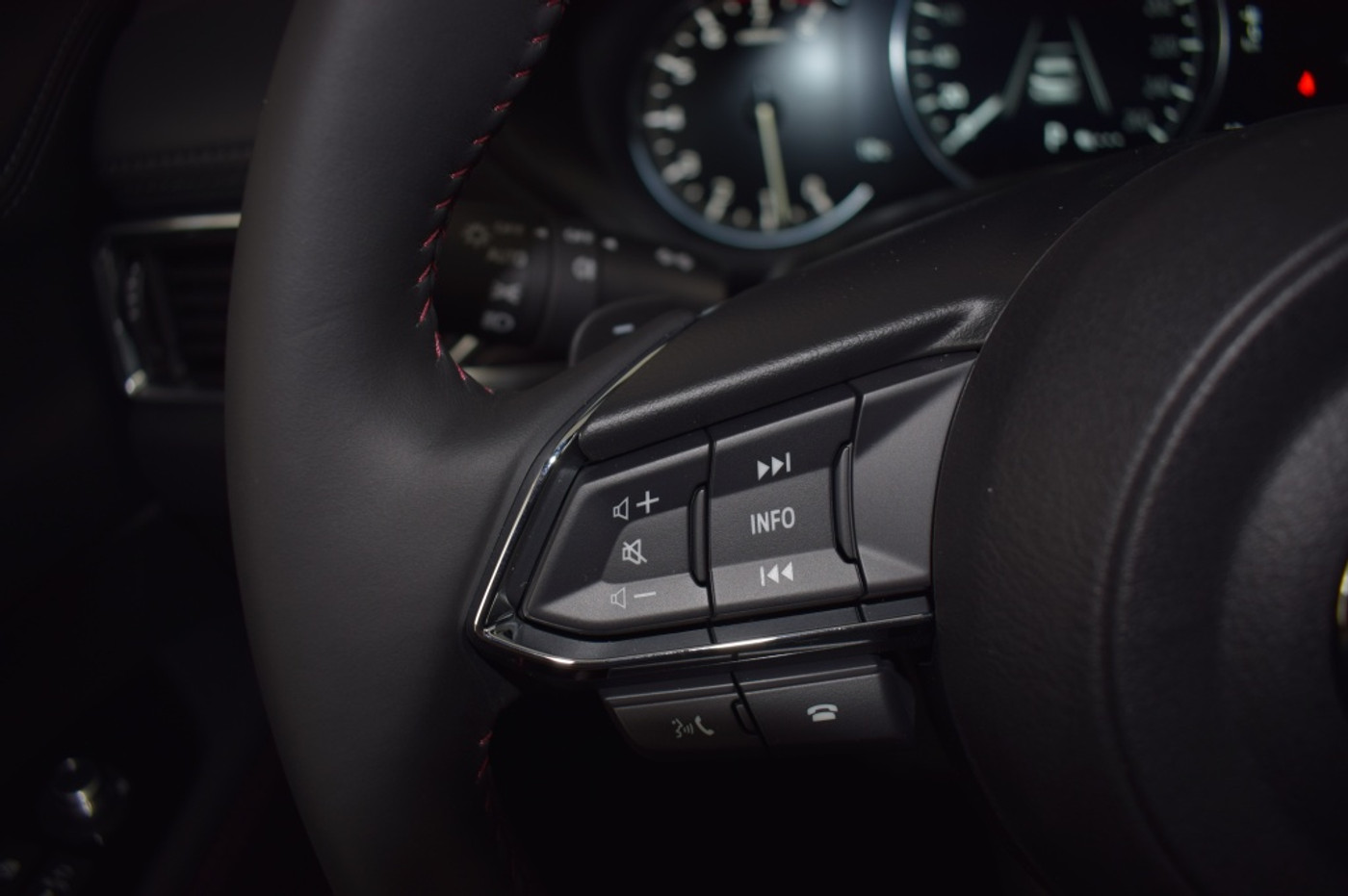 Foto van Mazda Mazda Cx-5