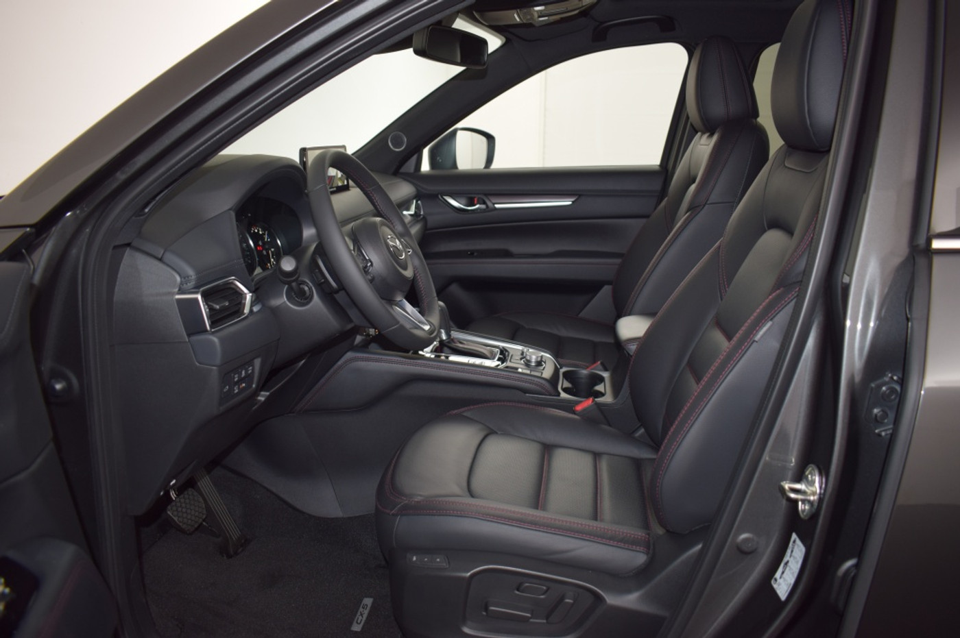 Foto van Mazda Mazda Cx-5