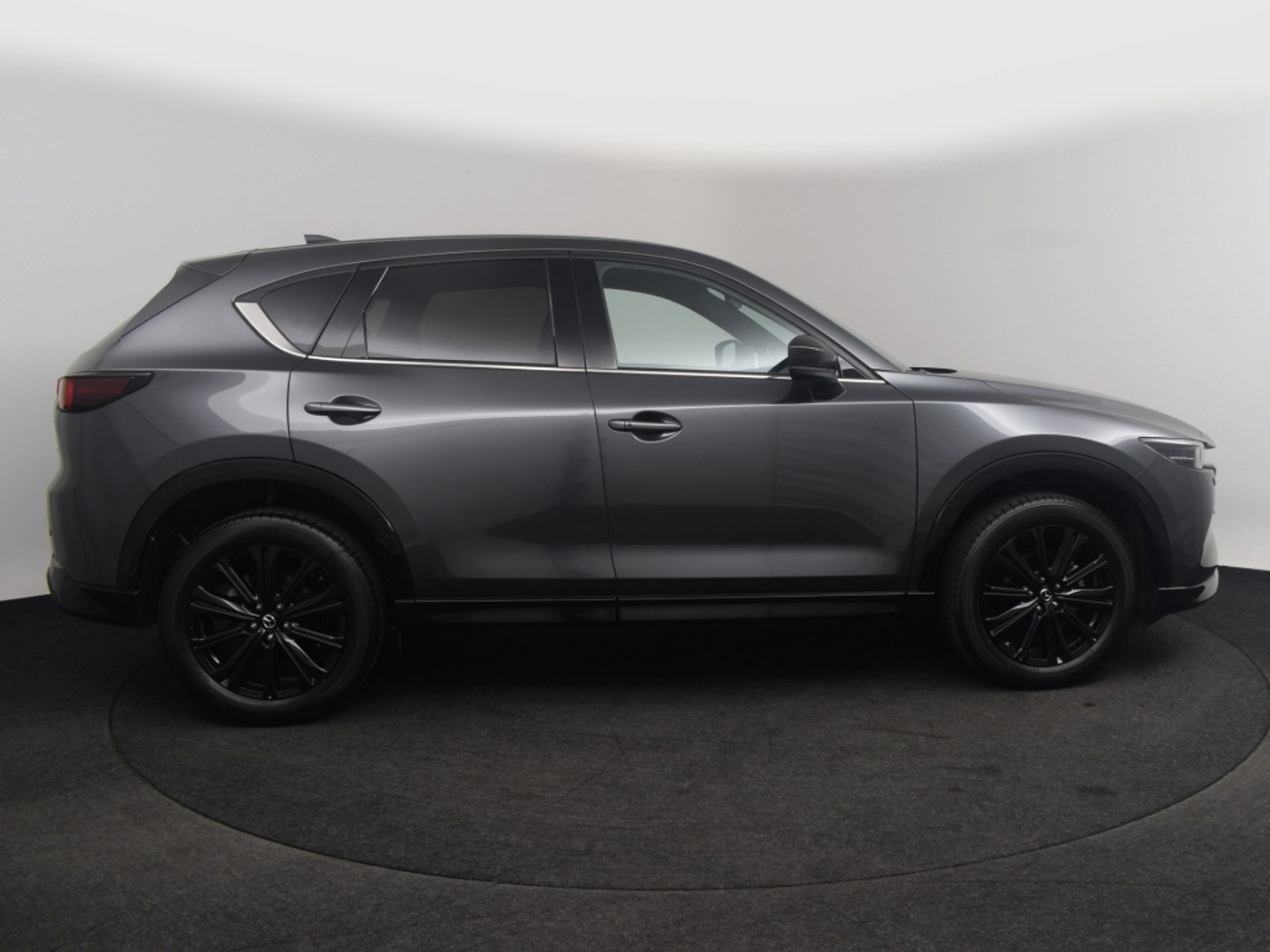 Foto van Mazda Mazda Cx-5