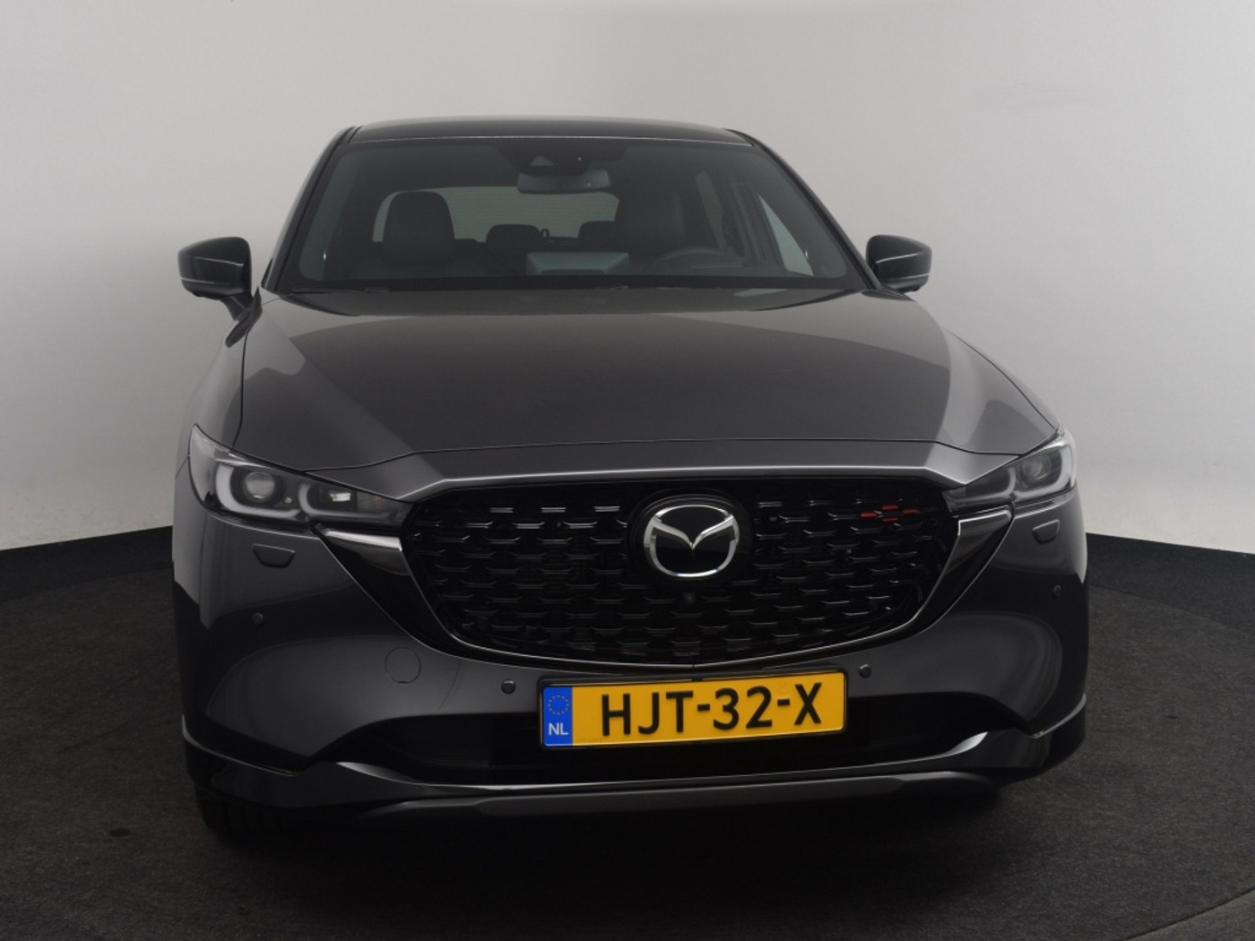 Foto van Mazda Mazda Cx-5