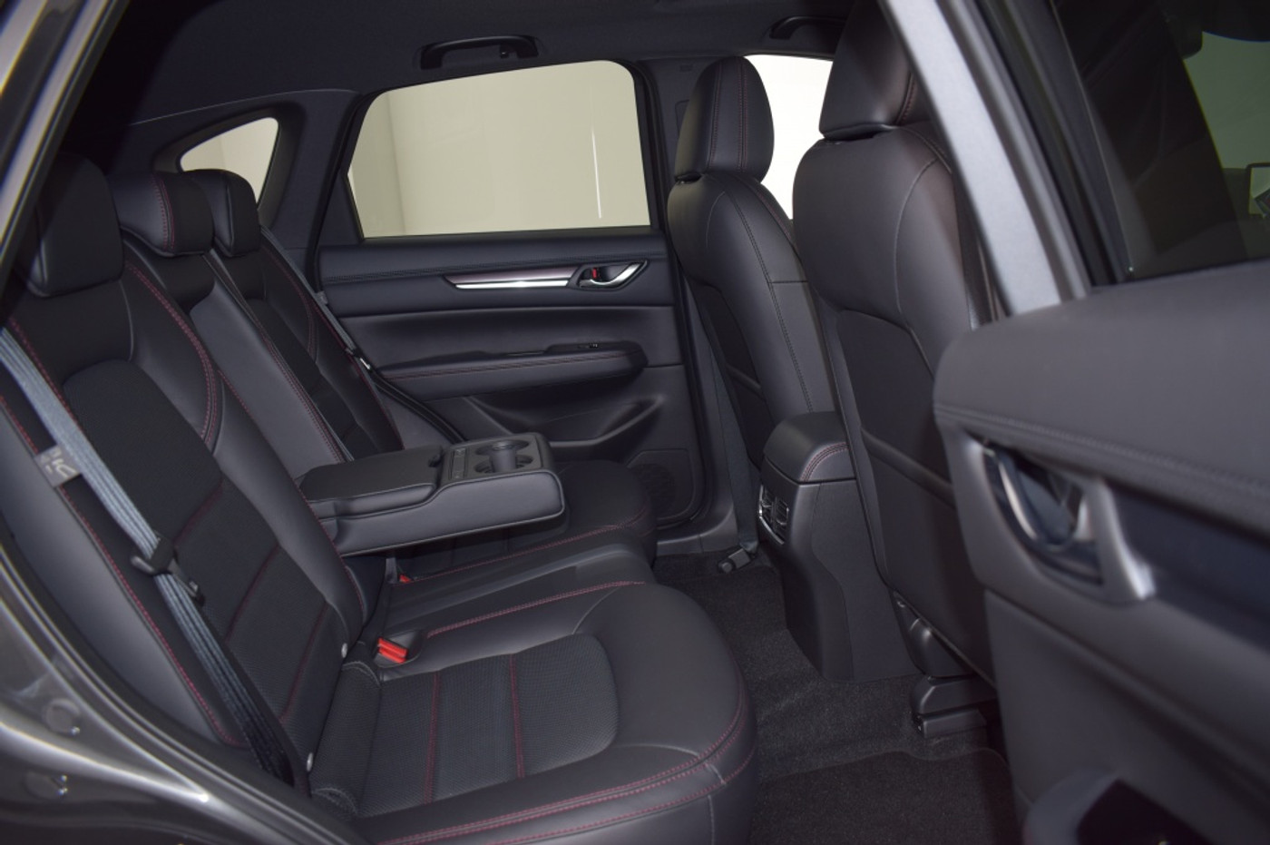 Foto van Mazda Mazda Cx-5