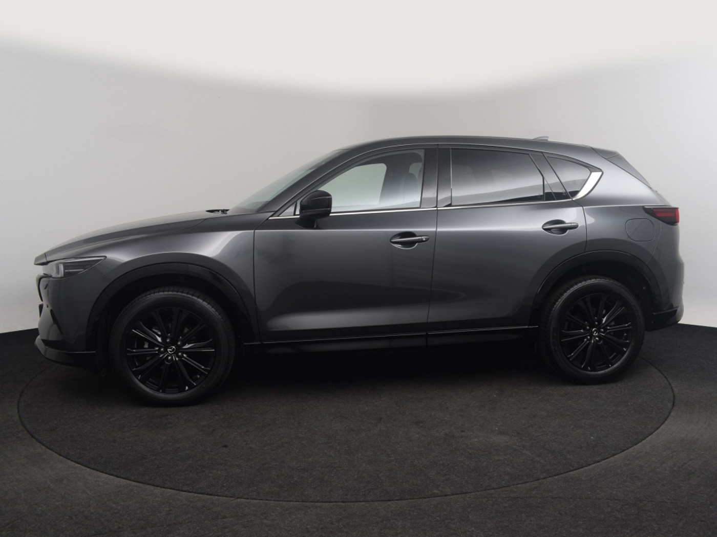 Foto van Mazda Mazda Cx-5