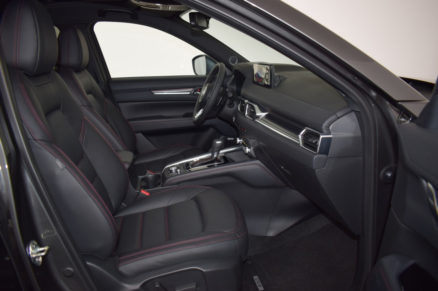 Foto van Mazda Mazda Cx-5