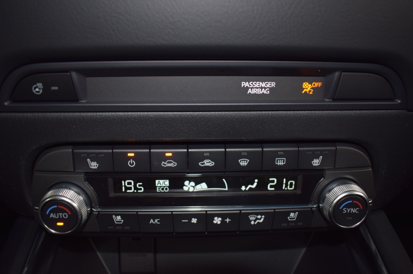 Foto van Mazda Mazda Cx-5