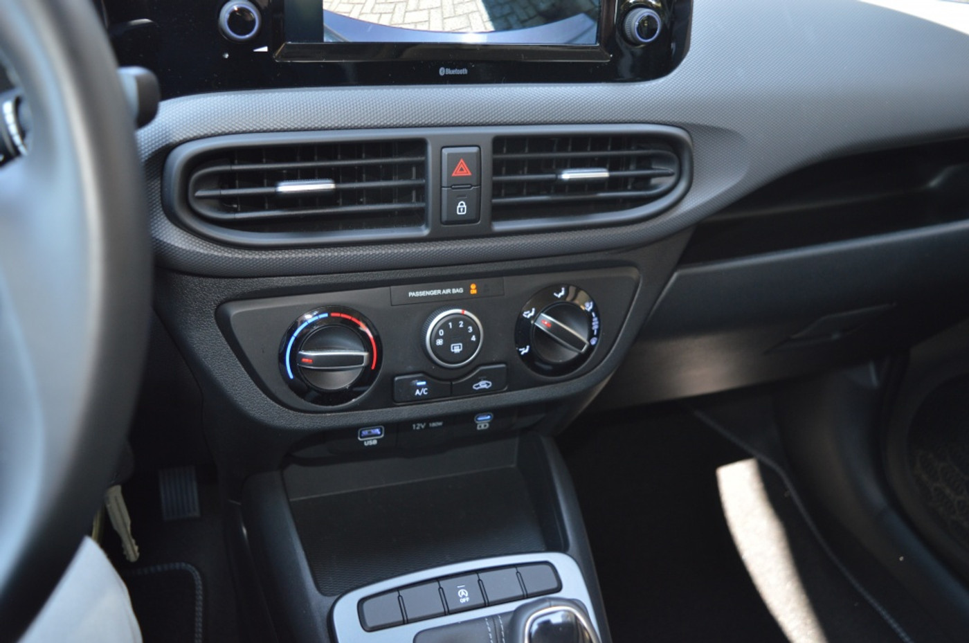 Foto van Hyundai I10