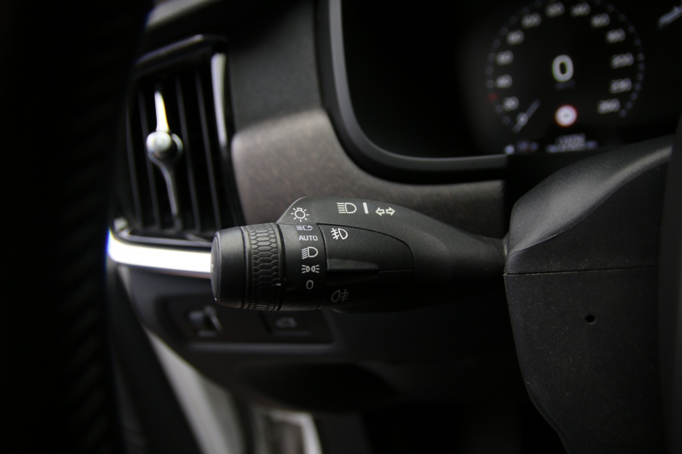 Foto van Volvo V90 Cross Country