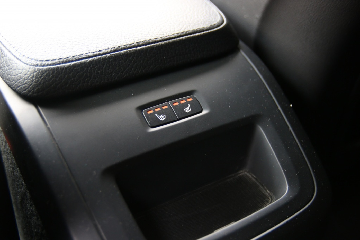 Foto van Volvo V90 Cross Country