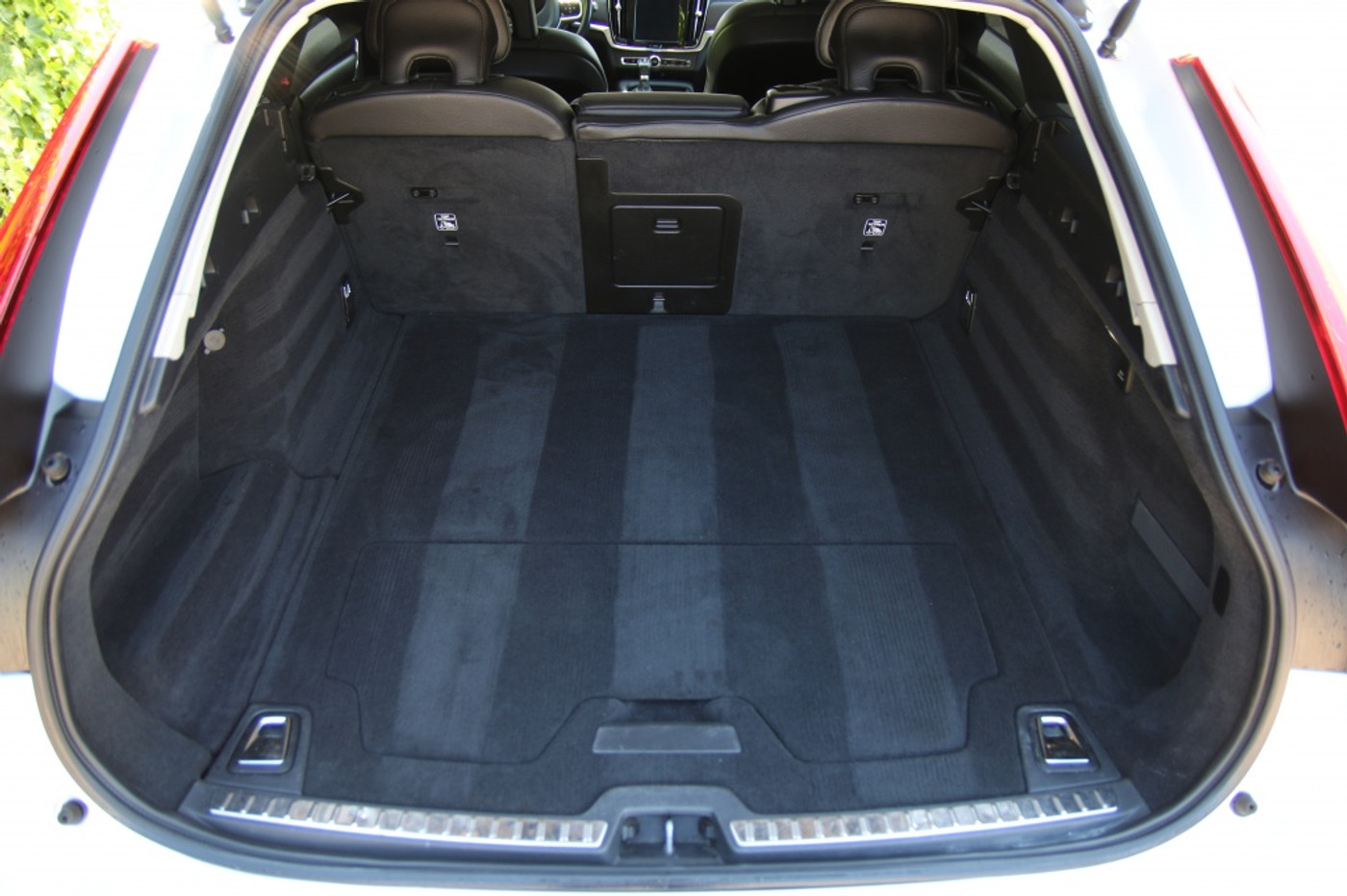 Foto van Volvo V90 Cross Country