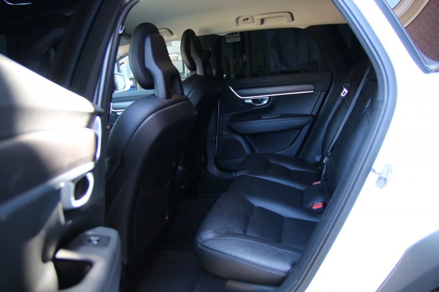 Foto van Volvo V90 Cross Country