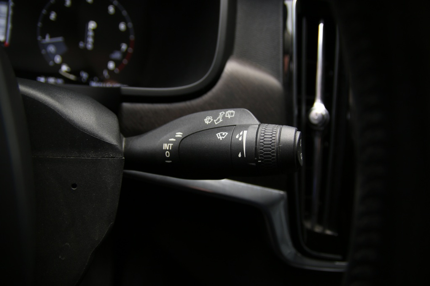 Foto van Volvo V90 Cross Country