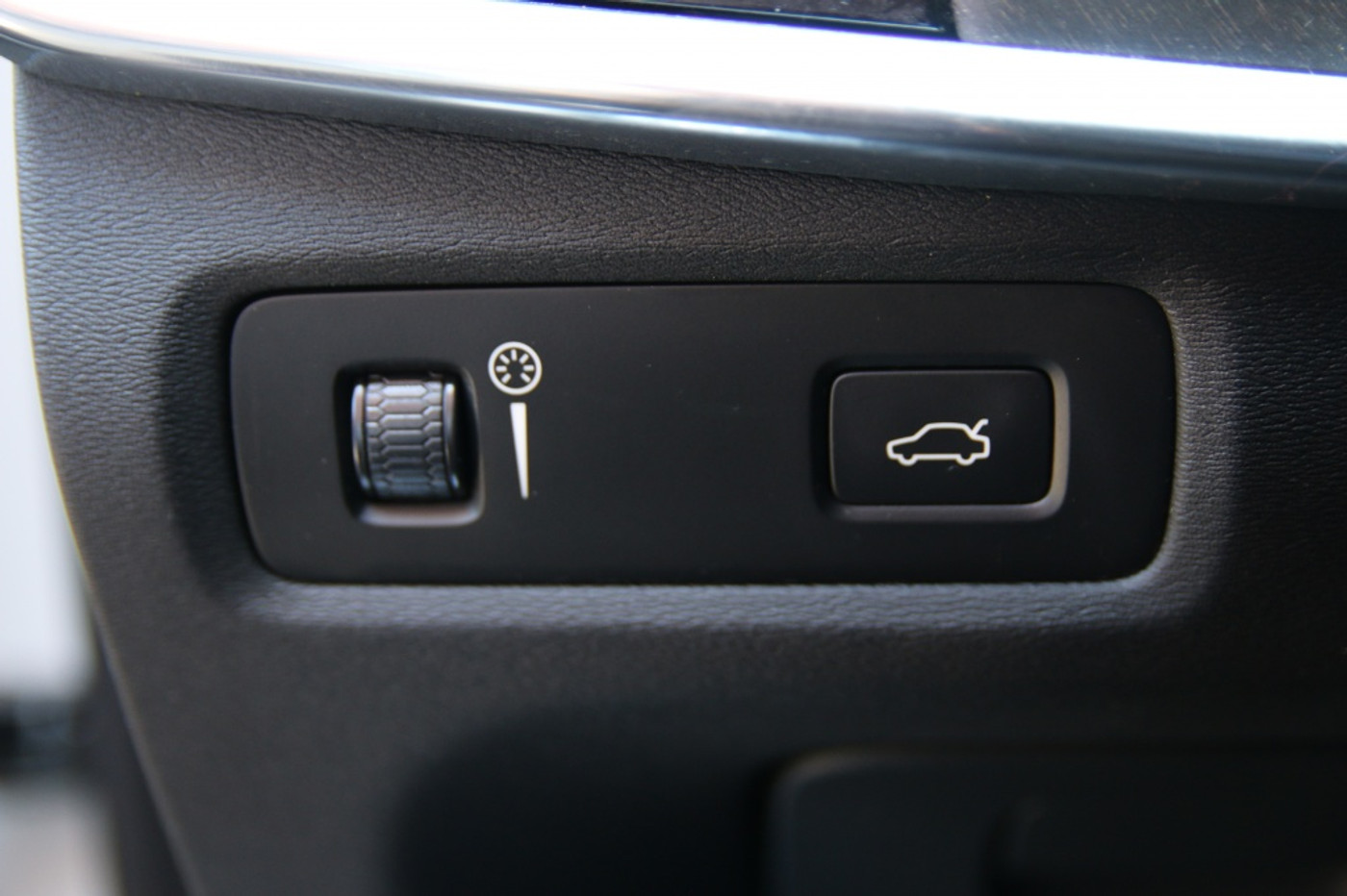 Foto van Volvo V90 Cross Country
