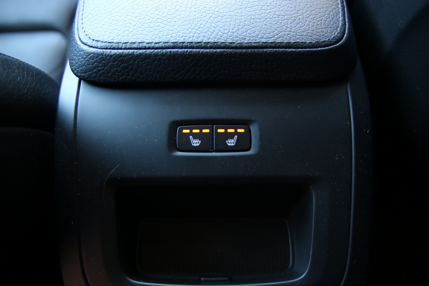 Foto van Volvo V90 Cross Country