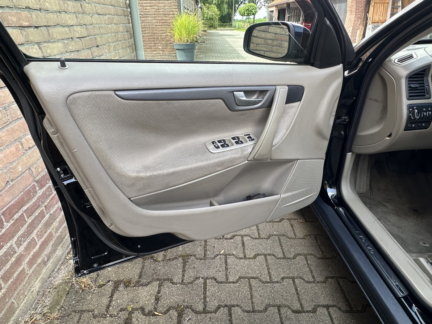 Foto van Volvo V70