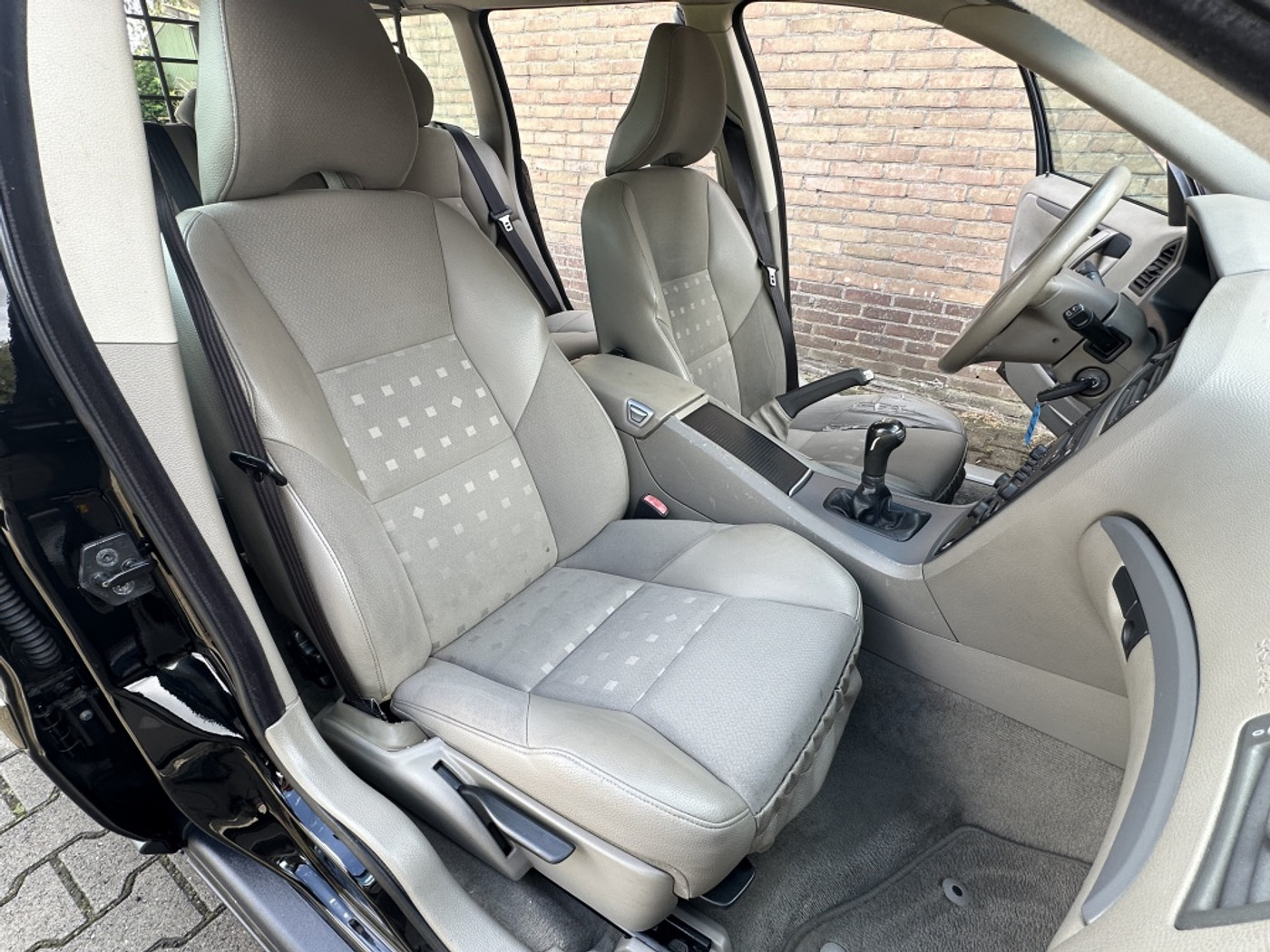 Foto van Volvo V70