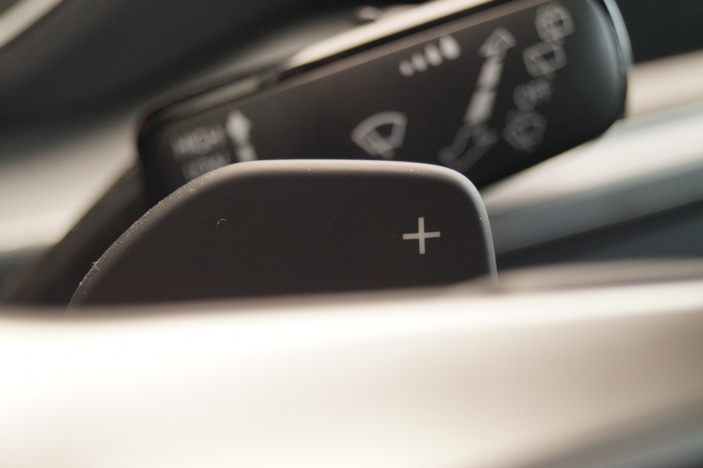 Foto van Seat Tarraco