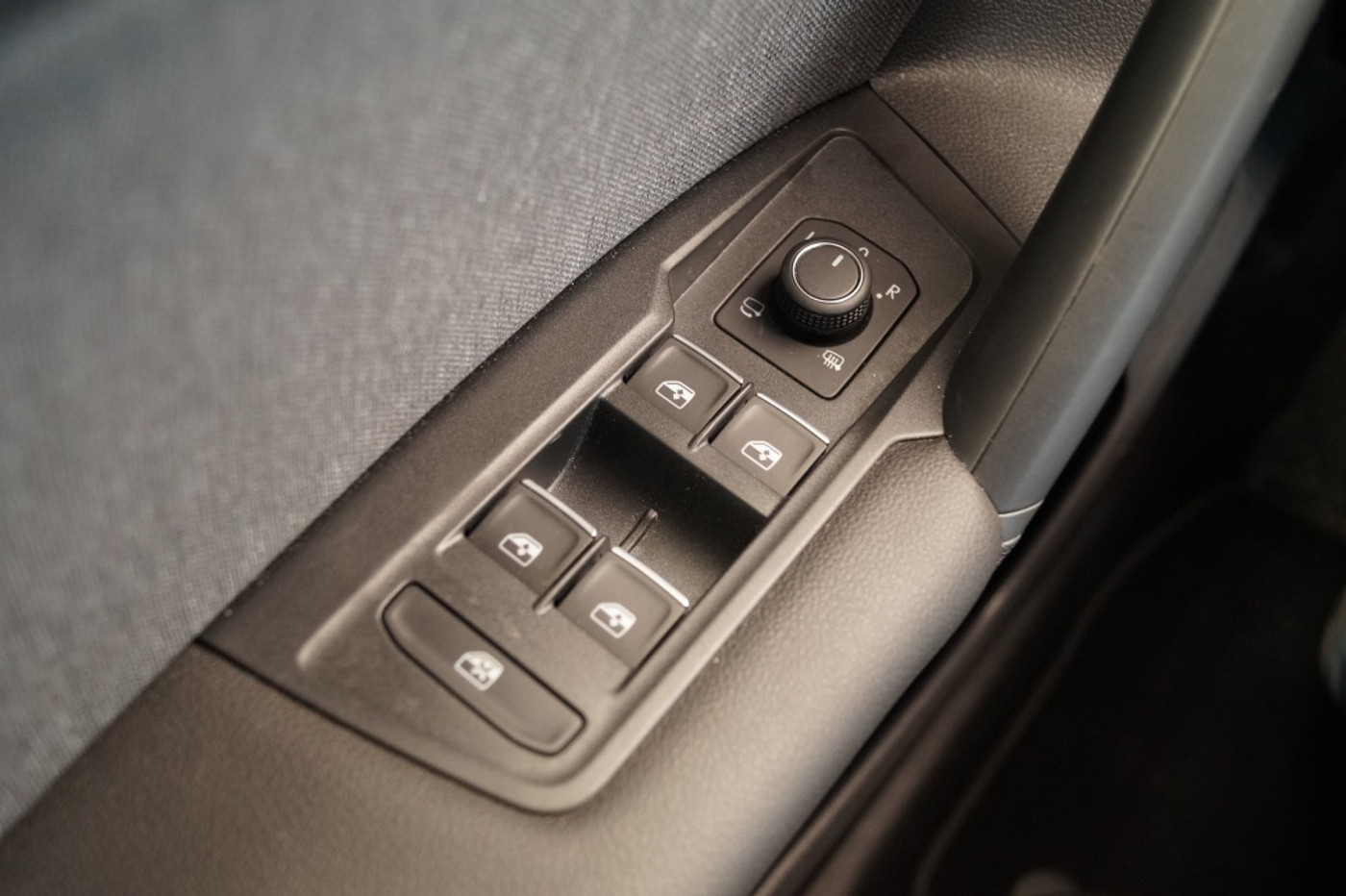 Foto van Seat Tarraco