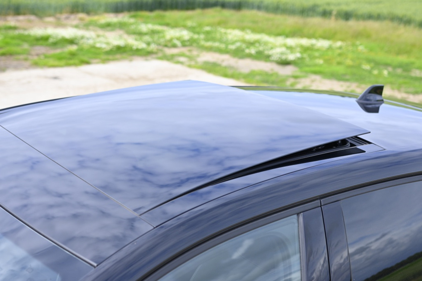 Foto van Mitsubishi Asx