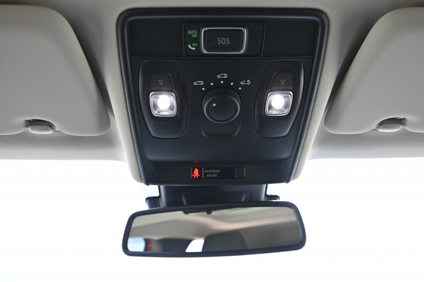 Foto van Mitsubishi Asx