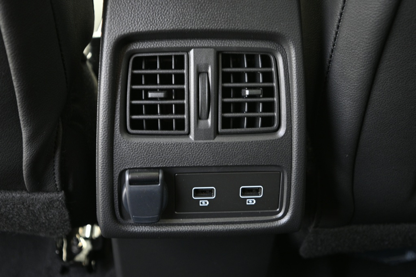 Foto van Mitsubishi Asx