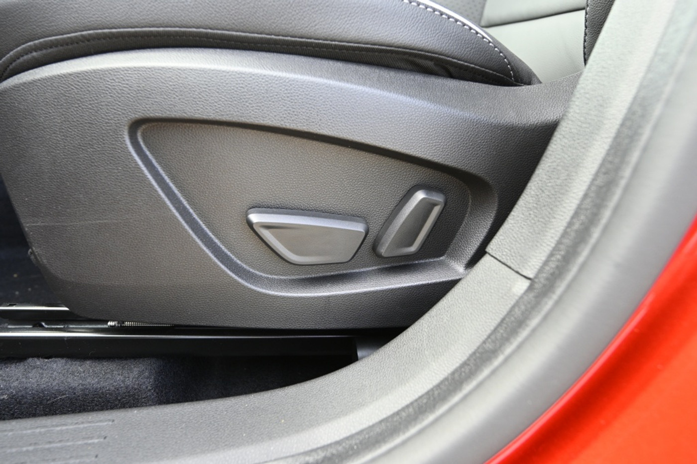 Foto van Mitsubishi Asx