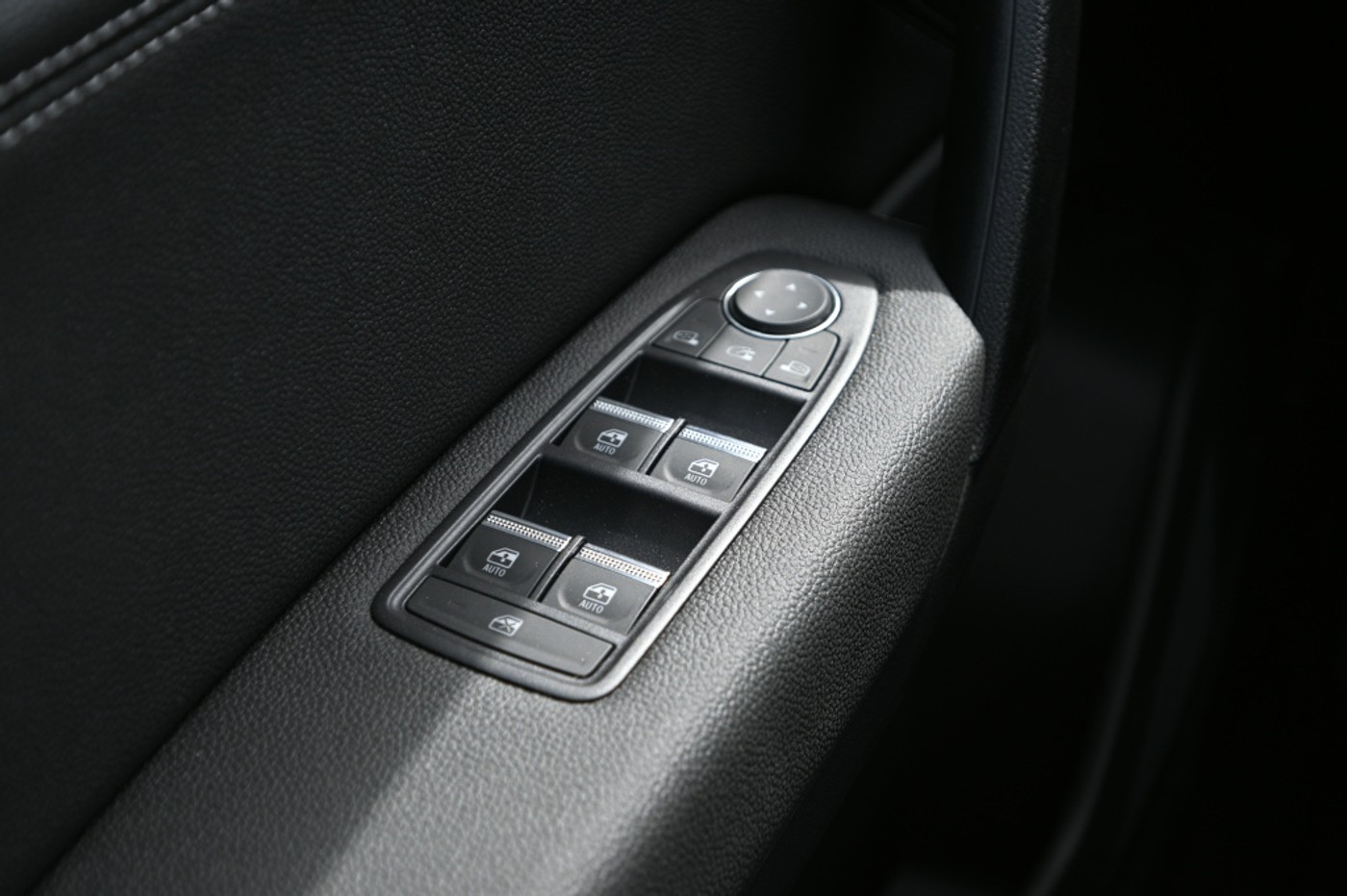 Foto van Mitsubishi Asx