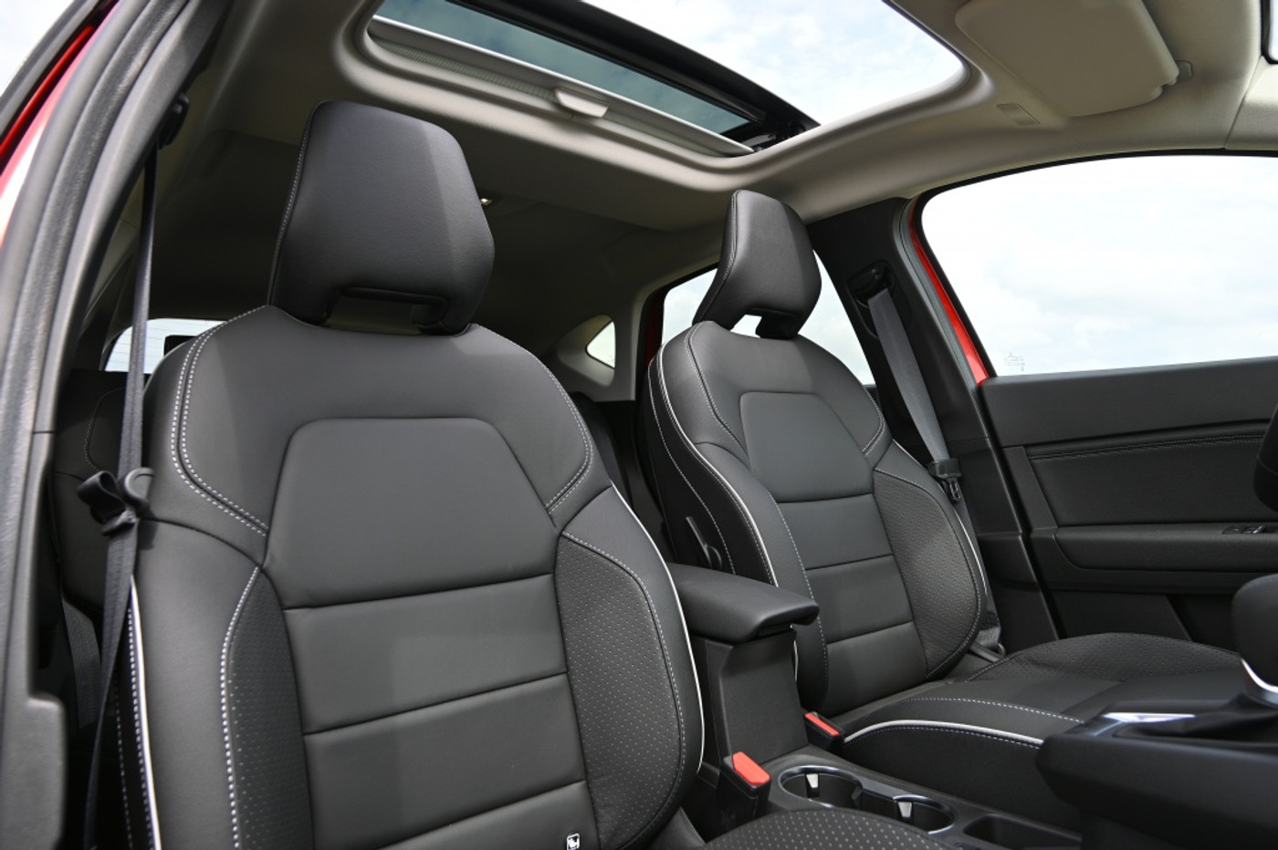 Foto van Mitsubishi Asx