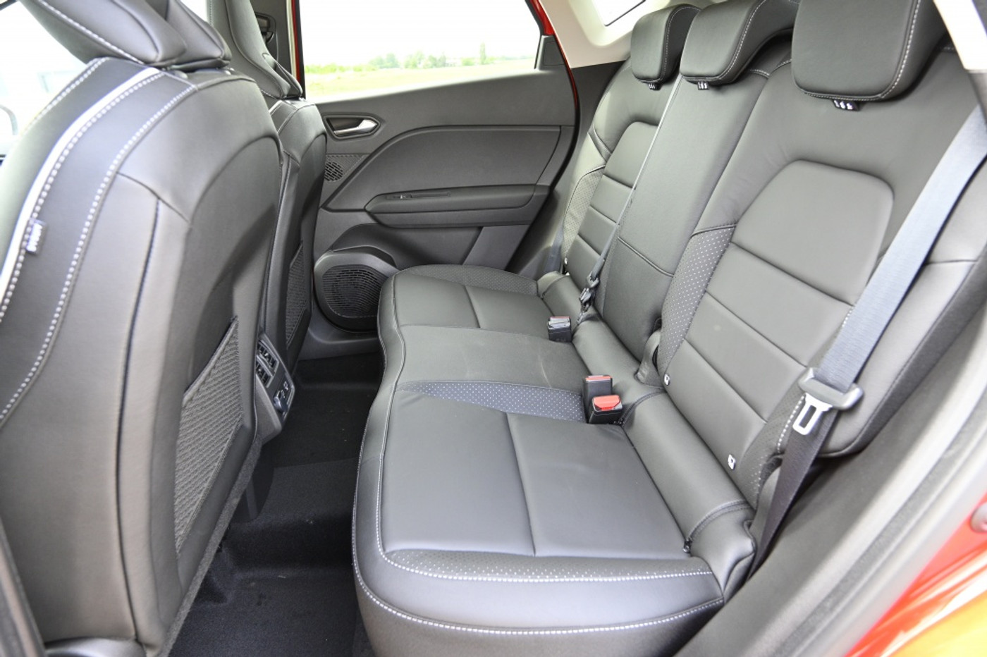 Foto van Mitsubishi Asx