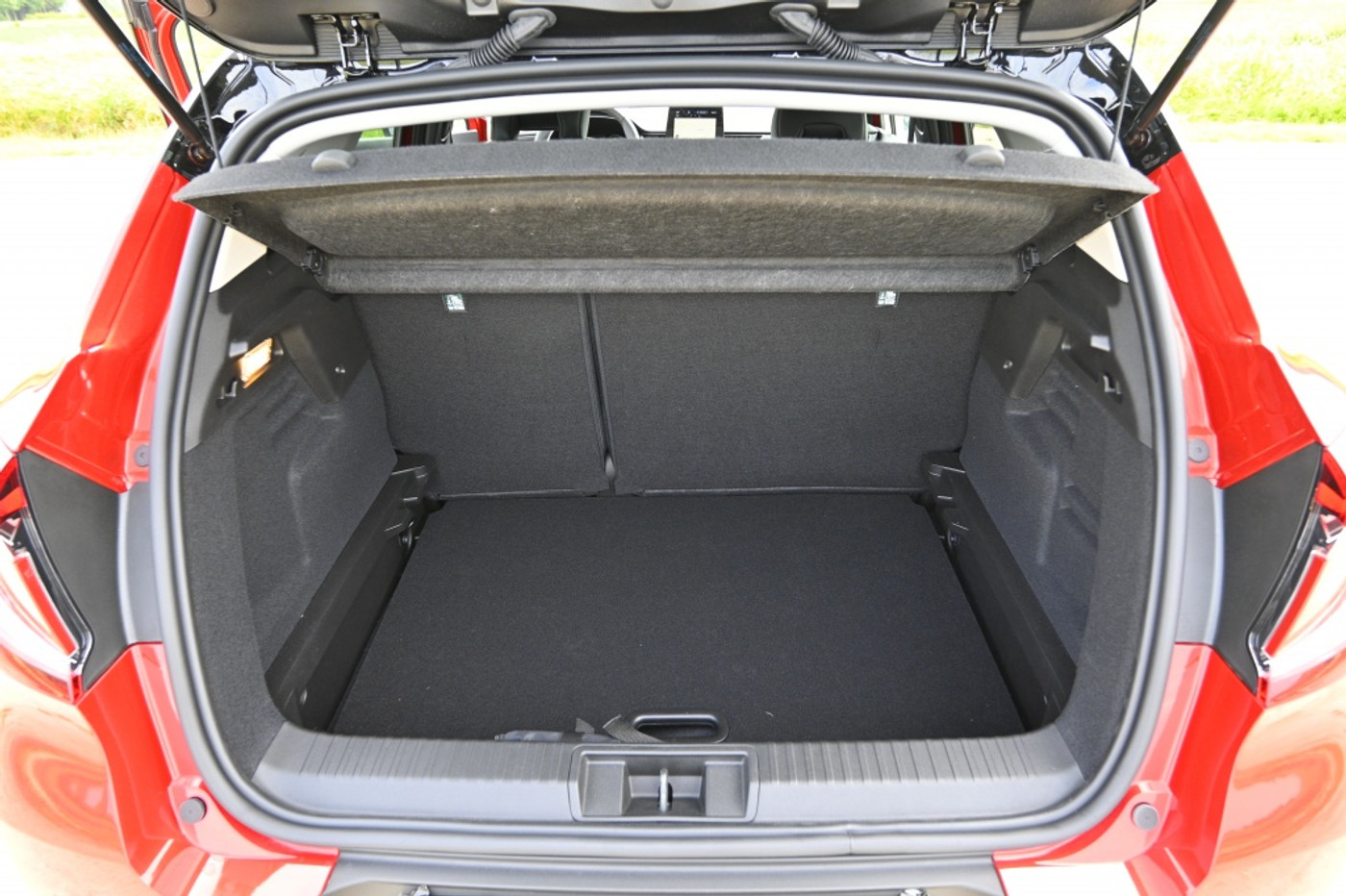 Foto van Mitsubishi Asx