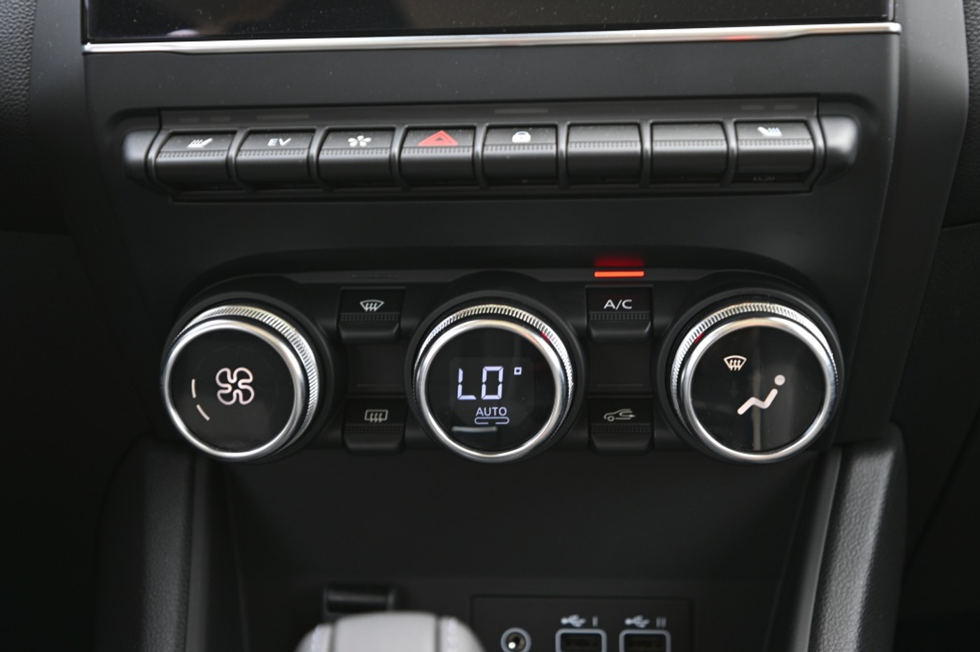 Foto van Mitsubishi Asx