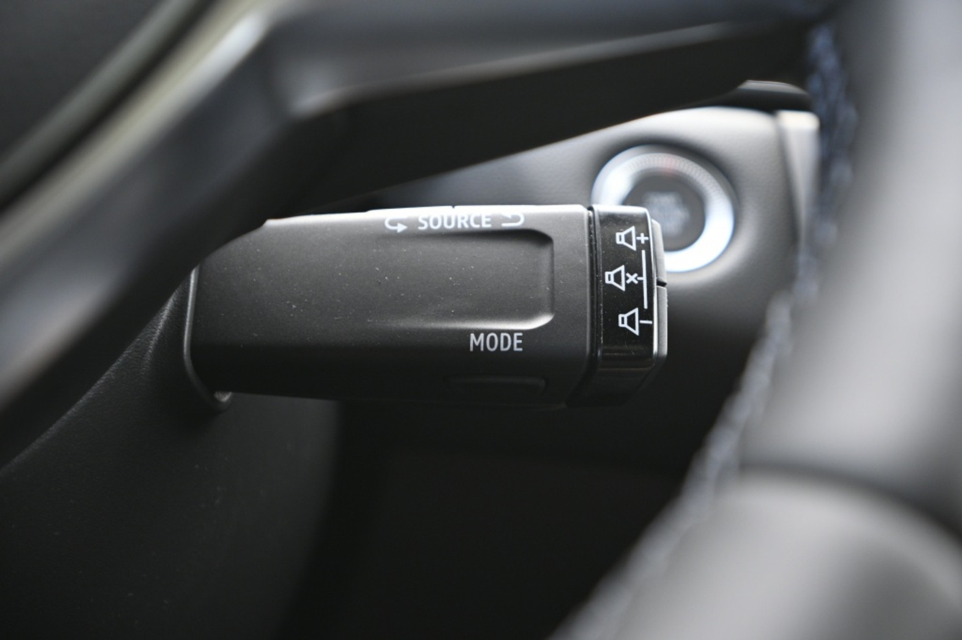 Foto van Mitsubishi Asx