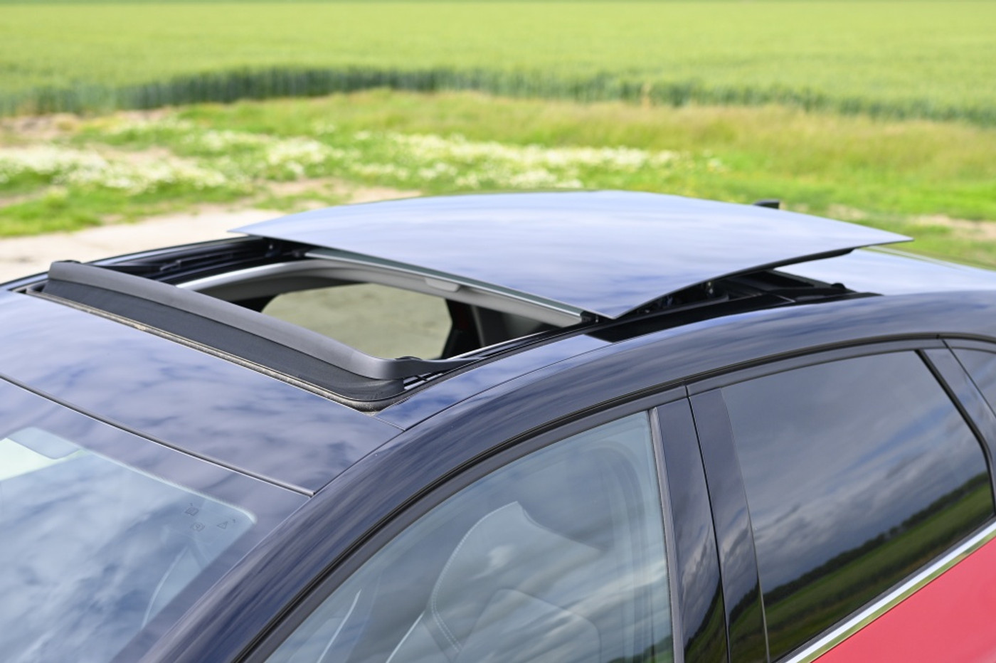 Foto van Mitsubishi Asx