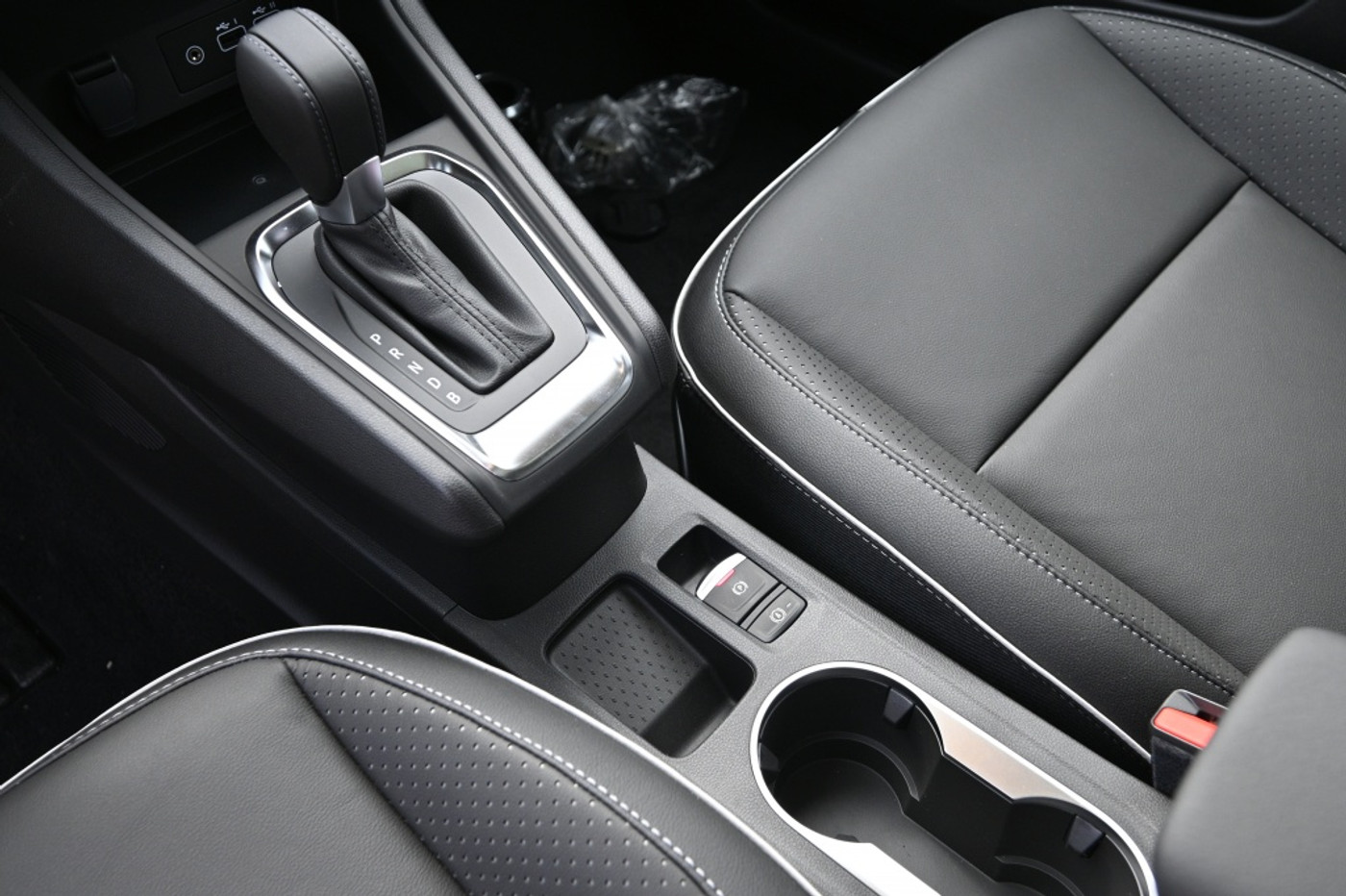 Foto van Mitsubishi Asx