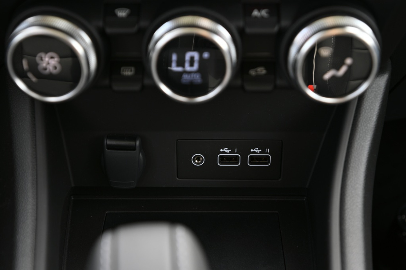Foto van Mitsubishi Asx